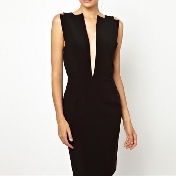 Solace London Dresses & Skirts - Solace London Midi Dress